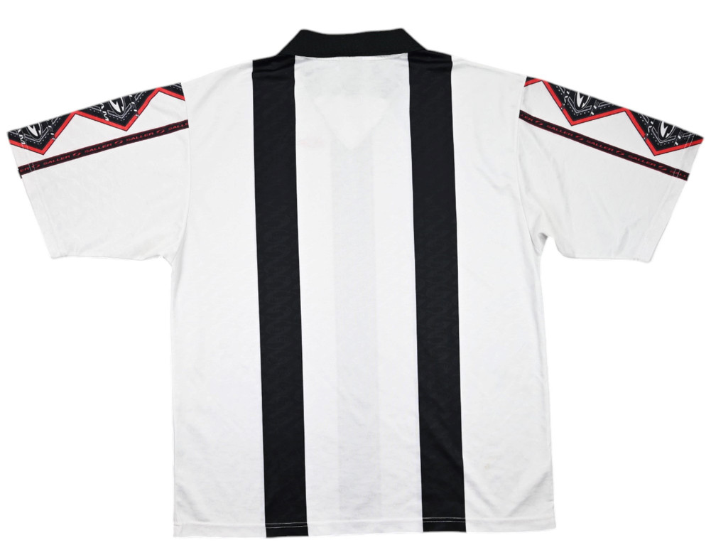 SALLER VINTAGE SHIRT XL