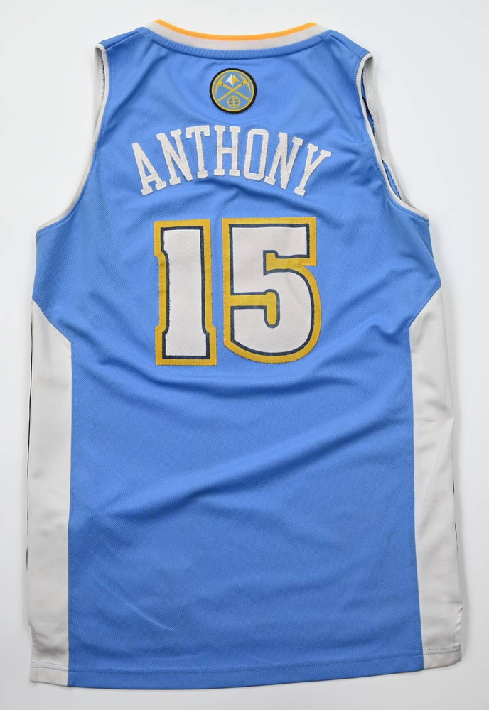 DENVER NUGGETS NBA *ANTHONY* KOSZULKA S