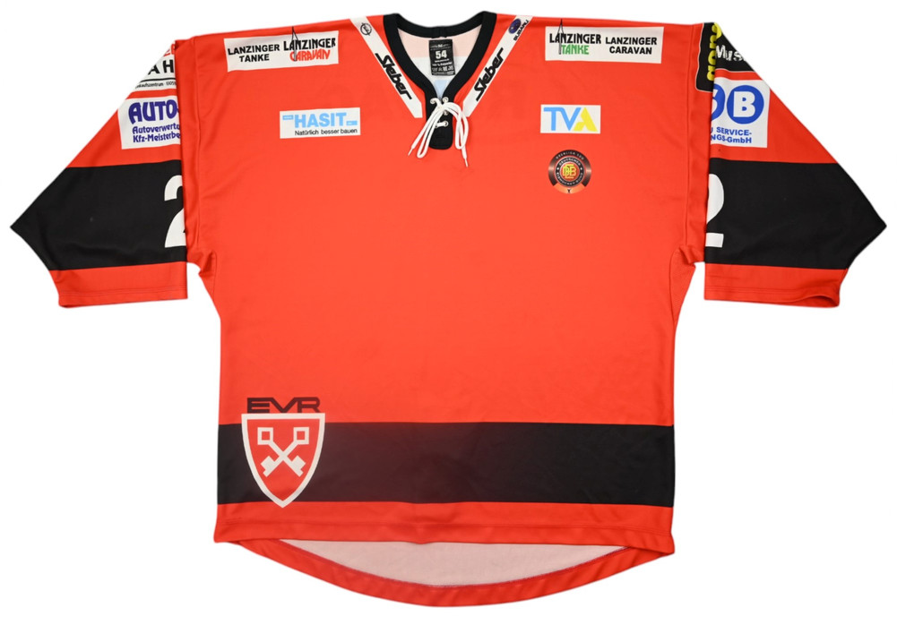 GERMANY *TAHEDL* HOCKEY SHIRT 4XL