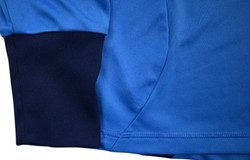 2011-12 BAYER LEVERKUSEN GK SHIRT LONGSLEEVE L. BOYS 