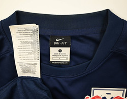 2014-16 RB LEIPZIG *ORBAN* SHIRT S