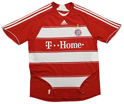 2007-08 BAYERN MUNCHEN *LAHM* SHIRT L