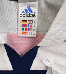 2000-01 BAYERN MUNCHEN SHIRT M