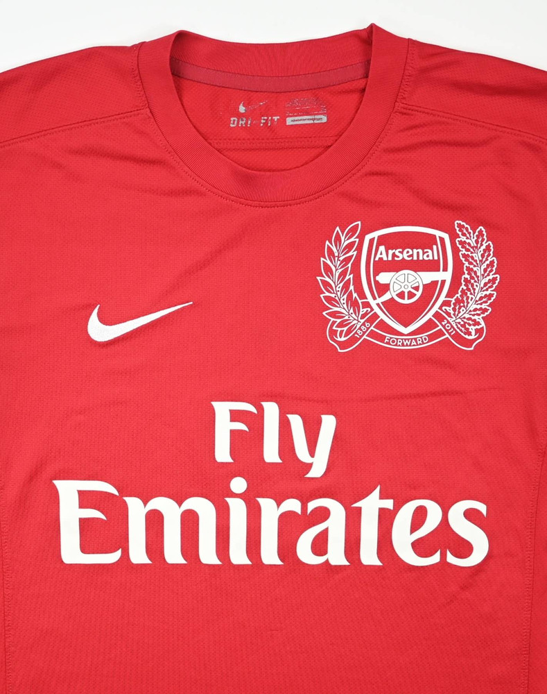 2011-12 ARSENAL LONDON KOSZULKA S