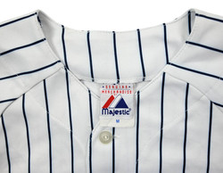 NEW YORK YANKEES *SHEFFIELD* MLB KOSZULKA M