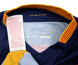 2015-16 BARCELONA *MESSI* KOSZULKA L. BOYS