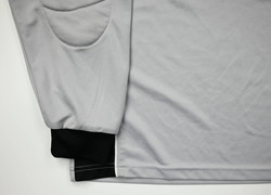 2006-07 NORWICH CITY *MONK* GK KOSZULKA S