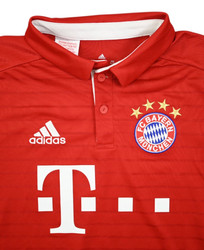 2016-17 BAYERN MUNCHEN *RIBERY* KOSZULKA XL. BOYS