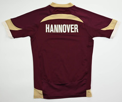 2018-19 HANNOVER 96 SHIRT M. BOYS