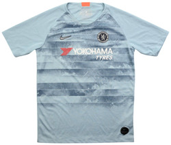 2018-19 CHELSEA LONDON SHIRT XL. BOYS