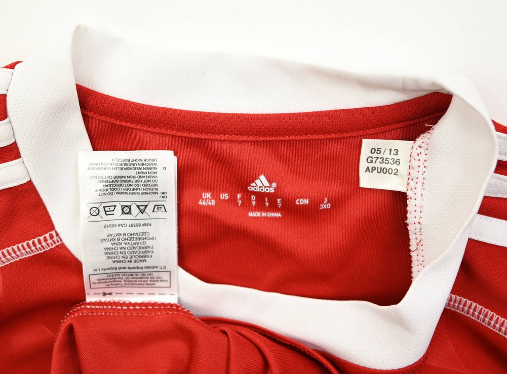 2013-14 BAYERN MUNCHEN KOSZULKA L