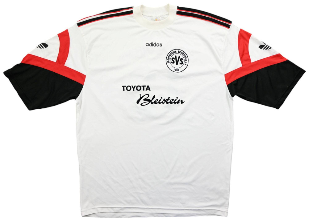 SPORTVEREIN SCHONHAID SHIRT 2XL