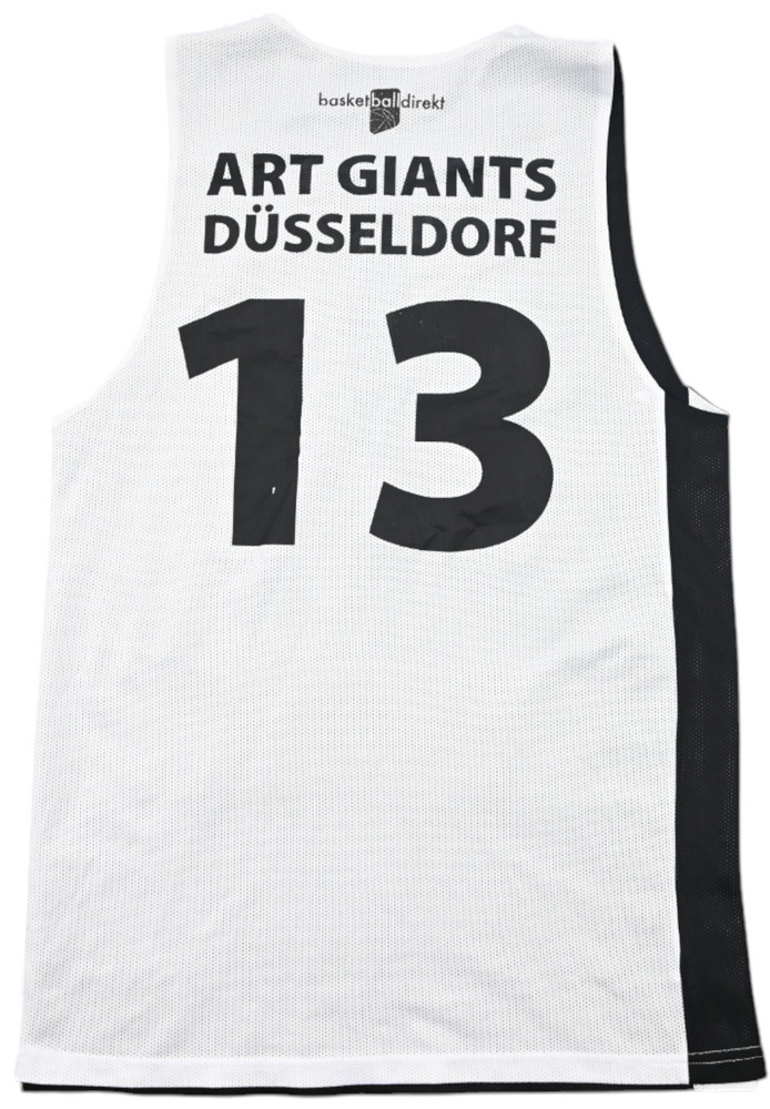 ART GIANTS DUSSELDORF SHIRT L