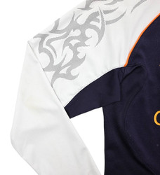 2012-13 LIVERPOOL LONGSLEEVE M. BOYS