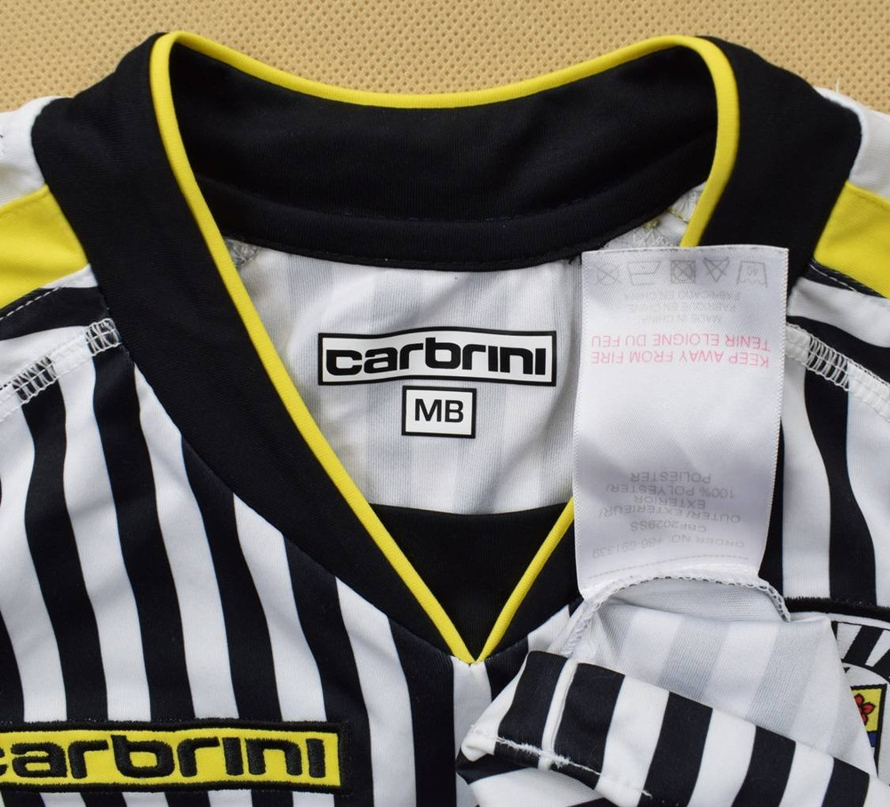 2014-15 ST MIRREN KOSZULKA M. BOYS