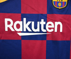 2019-20 BARCELONA KOSZULKA XS. BOYS 96-104CM