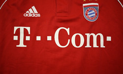 2005-06 BAYERN MUNCHEN *DEMICHELIS* SHIRT M