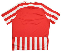 2016-17 ATHLETIC BILBAO SHIRT XL