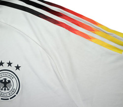 2024-25 GERMANY SHIRT 3XL