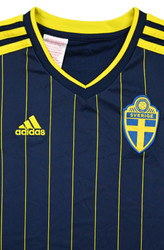 2020-21 SWEDEN KOSZULKA M. BOYS