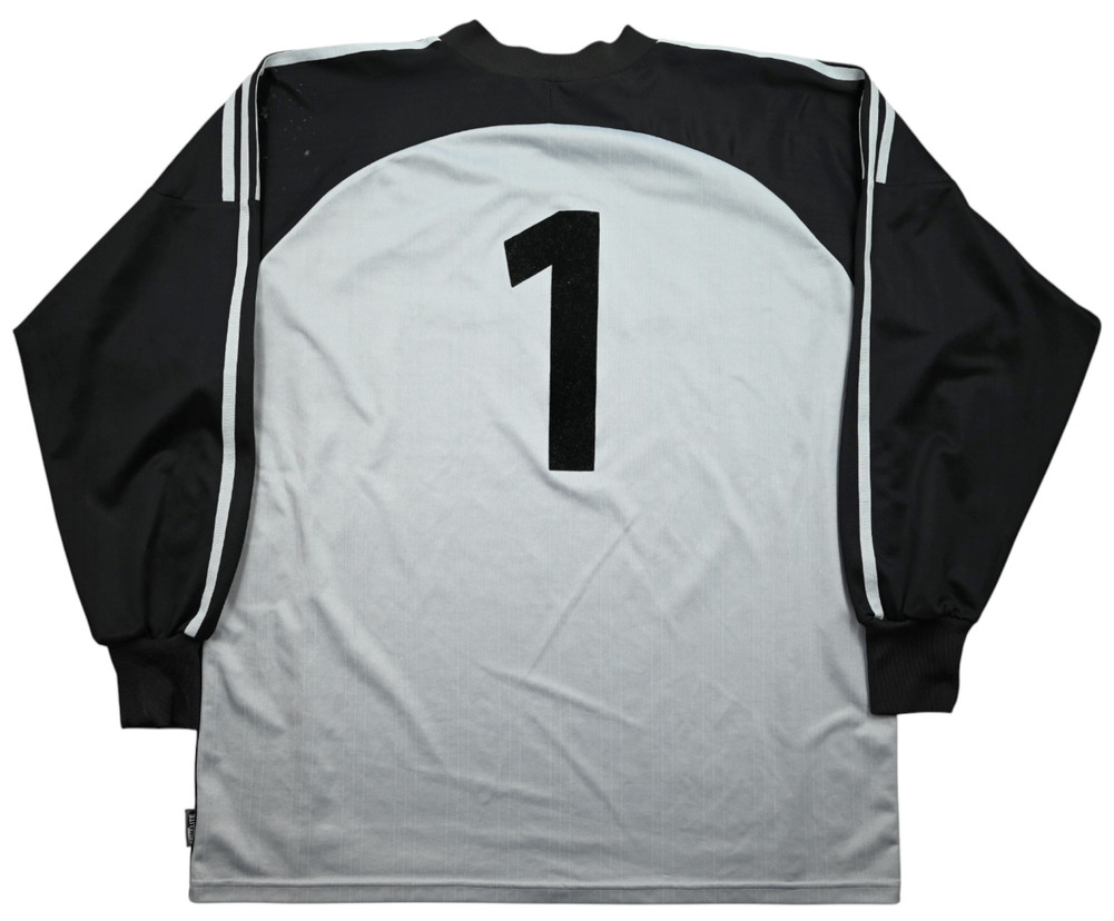 BAYERN MUNCHEN GK LONGSLEEVE KOSZULKA XL