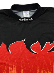 ERIMA OLDSCHOOL GK LONGSLEEVE S