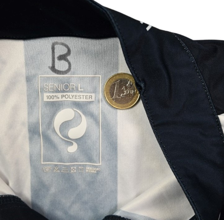 USV HERCULES LONGSLEEVE KOSZULKA L