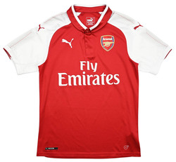 2017-18 ARSENAL LONDON KOSZULKA S