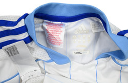 2011-13 SCHALKE *HOWEDES* KOSZULKA L. BOYS