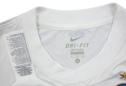 2010-11 INTER MILAN SHIRT XL