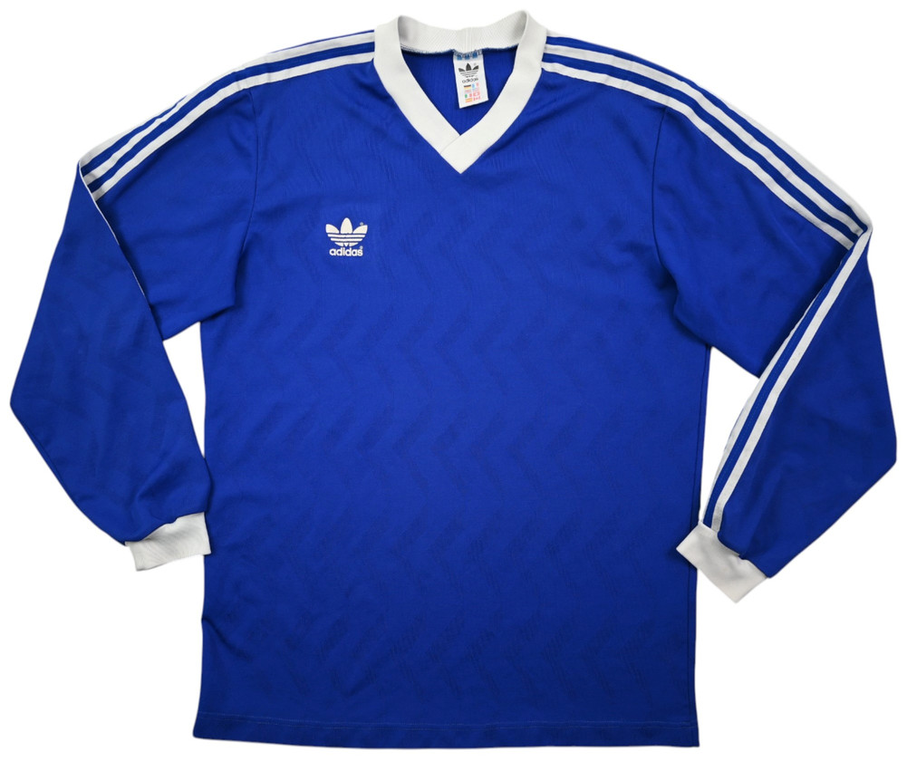 ADIDAS VINTAGE LONGSLEEVE KOSZULKA L