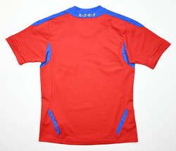 2011-12 SPAIN SHIRT L. BOYS