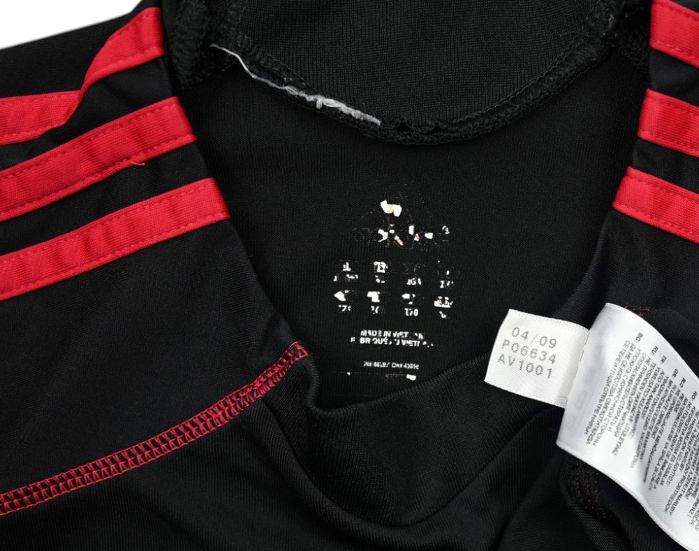 2009-10 AJAX AMSTERDAM KOSZULKA XL. BOYS