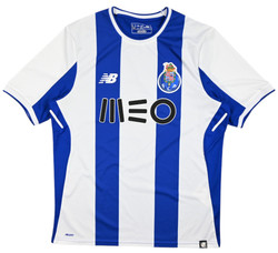 2017-18 FC PORTO KOSZULKA M