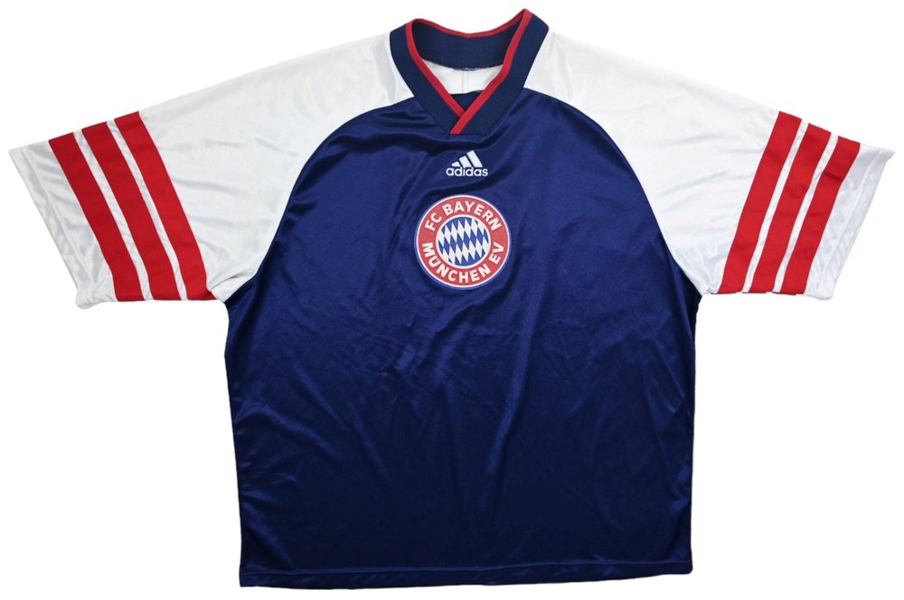 BAYERN MUNCHEN SHIRT 3XL