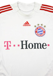 2008-09 BAYERN MUNCHEN *RIBERY* SHIRT L. BOYS