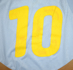 2010-11 AFRICA UNITY SHIRT S 