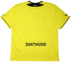 2013-14 BORUSSIA DORTMUND KOSZULKA 3XL