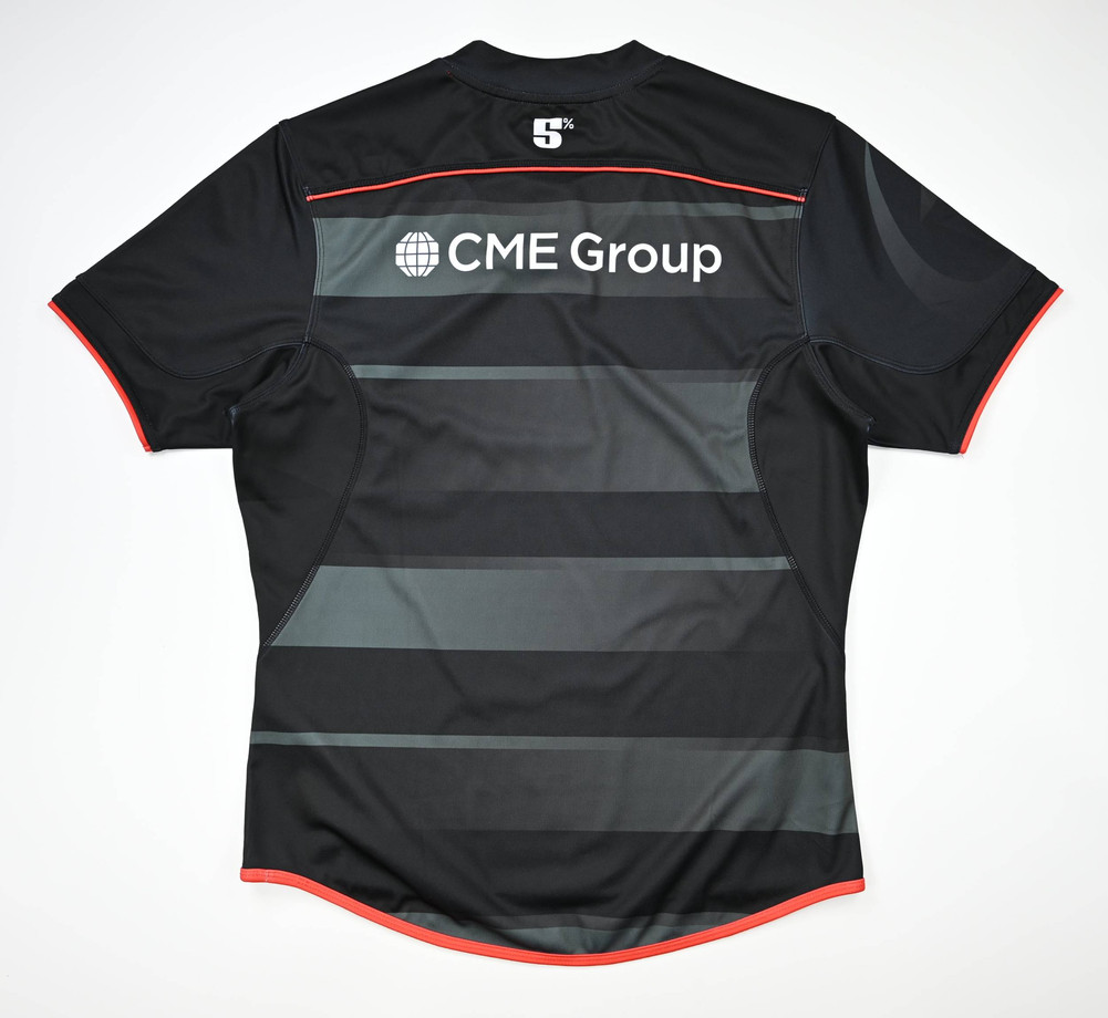 SARACENS RUGBY KOSZULKA M
