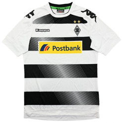 2016-17 BORUSSIA MONCHENGLADBACH KOSZULKA S