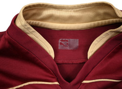 2007-08 SCOTLAND KOSZULKA L. BOYS 