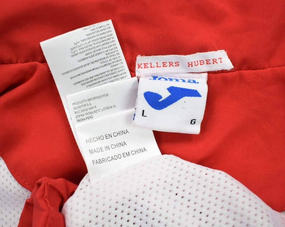 STANDARD LIEGE JACKET L