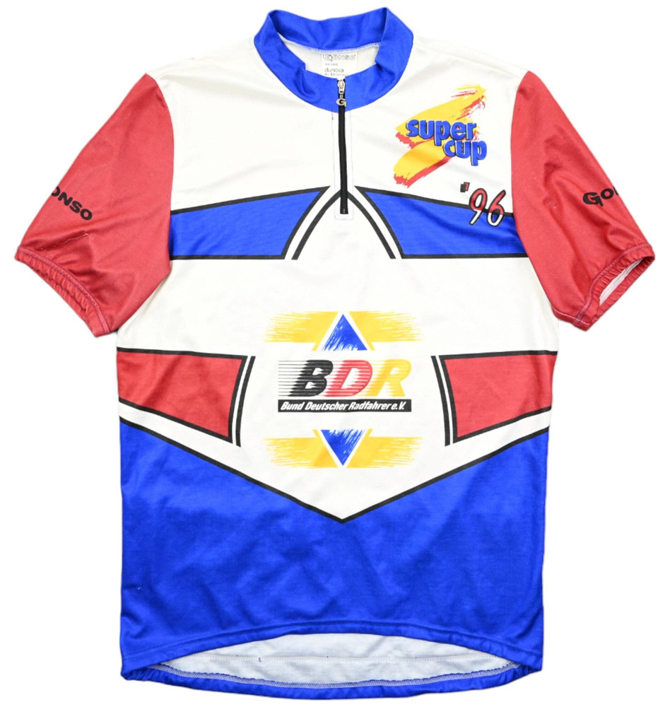 GONSO SUPER CUP KOSZULKA KOLARSKA L