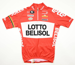 VERMARC LOTTO BELISOL KOSZULKA KOLARSKA M