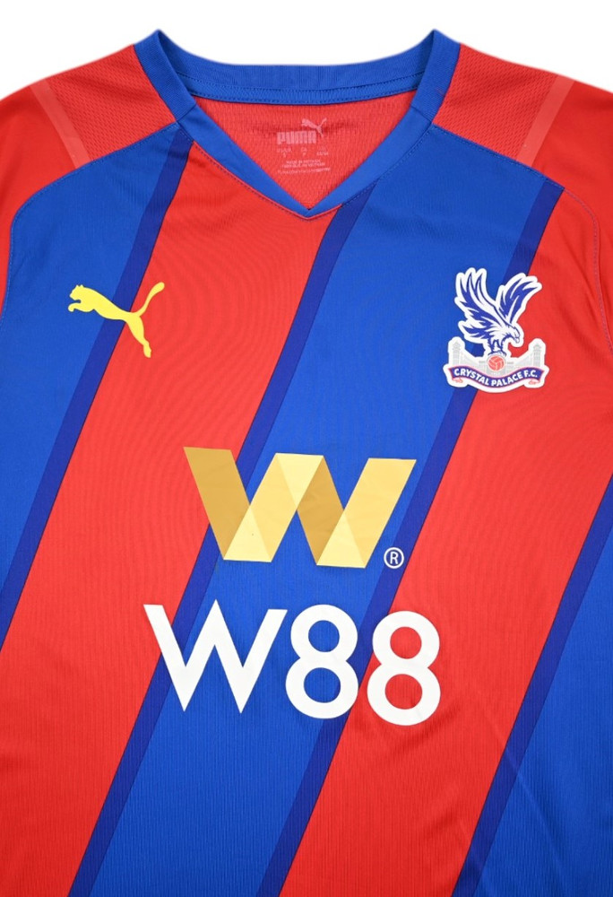 2021-22 CRYSTAL PALACE KOSZULKA S