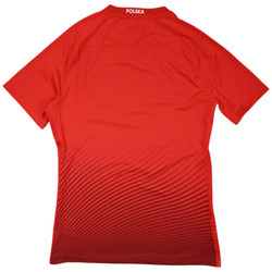 2016-18 POLAND SHIRT L