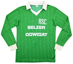 SK SPORT RSC LONGSLEEVE S