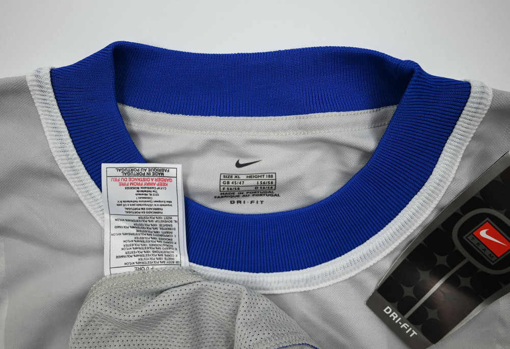 2000-01 HERTHA BERLIN SHIRT XL