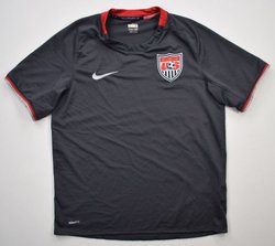 2008-09 USA SHIRT S