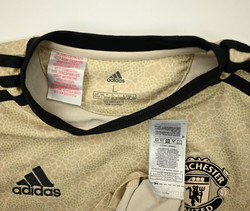 2019-20 MANCHESTER UNITED *JAMES* SHIRT L. BOYS